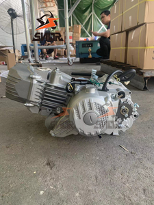SNOR W190 Moteur <span class=keywords><strong>Zongshen</strong></span> 190cc d'origine, moteur horizontal 4 temps refroidi par air pour Honda X-Tracker <span class=keywords><strong>190</strong></span> - Product Image 3