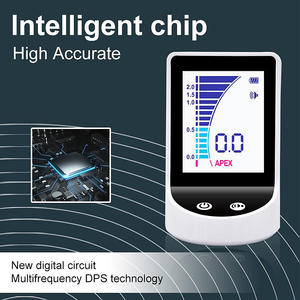 Localisateur numérique LCD <span class=keywords><strong>Apex</strong></span> pour canal radiculaire dentaire Mini équipement endodontique à écran couleur de 2.4 pouces - Product Image 3