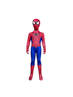 Combinaison moulante Spider-Man Noir pour Cosplay, Halloween, Spectacle Scénique, Jeu de Rôle, Costume de Jeu de Rôle, Vêtements Cosplay