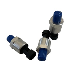 Pièces détachées pour compresseur d'air industriel Manny Model 1089 0575 51, capteurs de pression métalliques durables, garantie 1 an, livraison express - Product Image 1