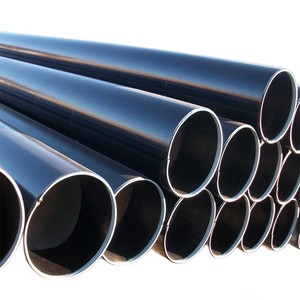 ท่อเหล็กเชื่อมไฟฟ้าอุณหภูมิต่ำ B36.10M หลอมด้วย A672 ASTM - Product Image 3