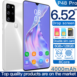 Nuevo Teléfono Motrola <span class=keywords><strong>Phone12</strong></span> Pro Max 2021, Smartphone Android Octa Core 4G con Pantalla de 6.7 Pulgadas y Cámaras de 32MP+24MP - Product Image 3