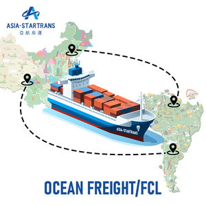 Transporte Internacional Económico + Envío Exprés Vía DHL/FEDEX/UPS con Seguro, Servicio de Mensajería Puerta a Puerta de Guangdong, China a Nicaragua - Product Image 1