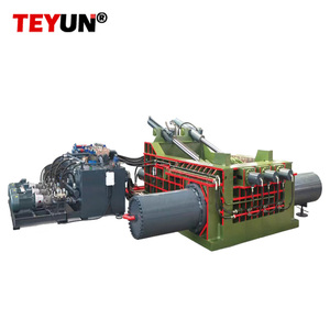 Y81-800 Máy Đóng Kiện Kim Loại Bán Trực Tiếp Từ Nhà Máy Có Chứng Chỉ <span class=keywords><strong>ISO</strong></span> CE - Product Image 3