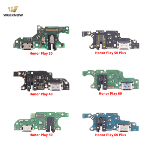 Cable flexible para puerto de carga de teléfono móvil para <span class=keywords><strong>Huawei</strong></span> P30 P20 P10 P9 <span class=keywords><strong>P40</strong></span> <span class=keywords><strong>Lite</strong></span> E 5G Pro, conector de puerto de carga de repuesto - Product Image 3