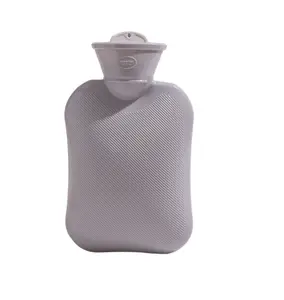 PVC מים חמים בקבוק