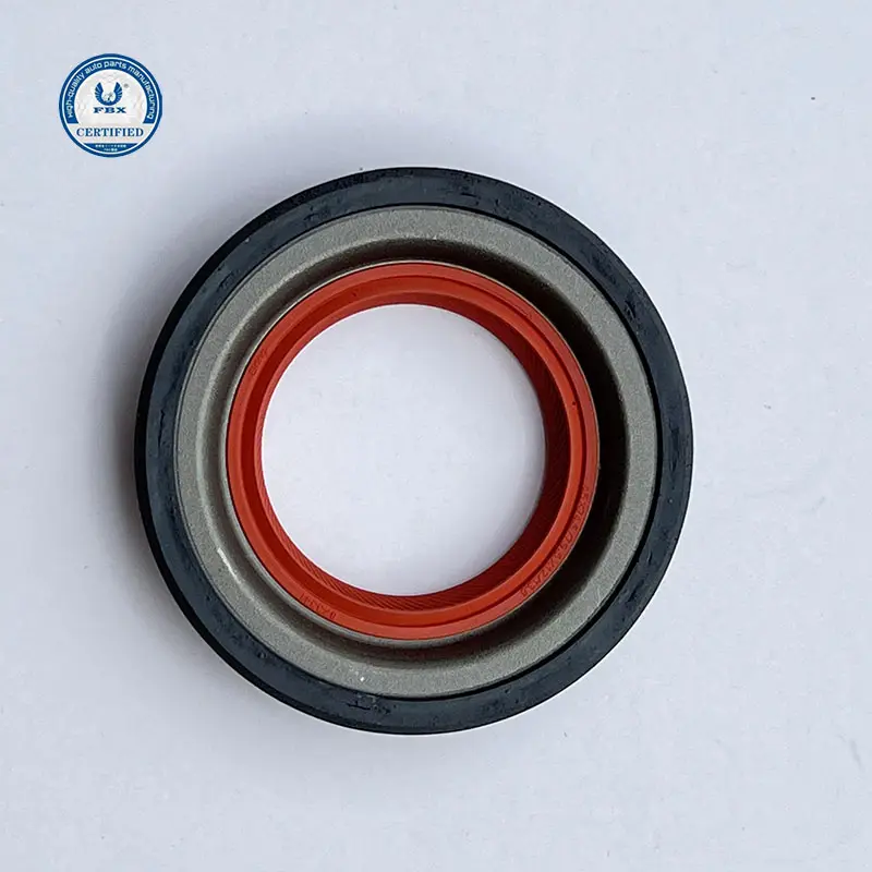 High quality oil seal customized rubber o ring seal FKM size 45-74.5/79.5-13.6 High pressure shaft seals