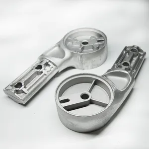 <span class=keywords><strong>Oem</strong></span> Copper Casting Services Fabricante Metal Cobre Latão Fundição Peças do Produto - Product Image 2