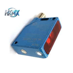 Capteur photoélectrique industriel WL12G-3V2572 WL12G-3P2572 WL12G-3N2572 - Product Image 1