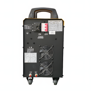 Máquina <span class=keywords><strong>de</strong></span> Corte y Soldadura por Plasma LGK-40, 220V 40A, Equipo <span class=keywords><strong>de</strong></span> Soldadura IGBT Portátil para Acero, Precisión <span class=keywords><strong>de</strong></span> 0.1mm - Product Image 3