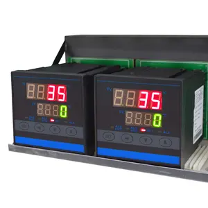 3-Digital Display SSR Output Relay Oven Gas Temperature Controller