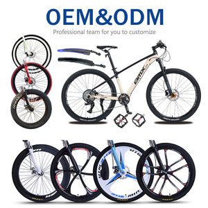 Vélo de montagne Factory Trek Sport 2024 MTB 26" 27.5 29 pouces en alliage d'aluminium, 11 vitesses, vélo adulte pour homme - Product Image 6