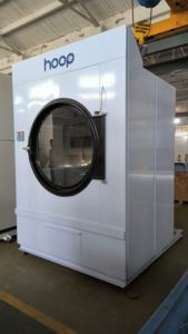 Venta caliente 100KG Comercial e industrial Secadora para planta <span class=keywords><strong>de</strong></span> <span class=keywords><strong>lavado</strong></span> o fábrica <span class=keywords><strong>de</strong></span> lavandería - Product Image 3