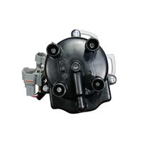 Pièce de rechange automatique 5AFE moteur 19020-15180 distributeur d'allumage de voiture électrique pour nissan Sunny vw toyota mitsubishi Lancer