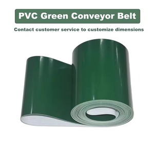 Lini produksi gudang manufaktur sabuk konveyor pvc portabel kecil mini untuk meja - Product Image 2