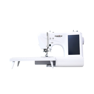 Choice ES5 Multifunctional Computerized <b>Sewing</b> and Embroidery <b>Machine</b> for home use - Product Image 1