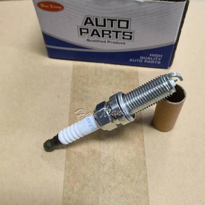 Haoxiang 92124 ILKAR7L11 PE5R-18-110 Авто резистор иридиевая Платина Bujias оптом свеча зажигания для Mazda 3 6 CX-3 CX-5 <span class=keywords><strong>2</strong></span> - Product Image 3