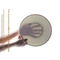 Assiettes plates en porcelaine fine pour la maison, les restaurants et les hôtels ; Assiettes à steak et soucoupes pour plats froids – Design moderne et minimaliste blanc pur, finition brillante