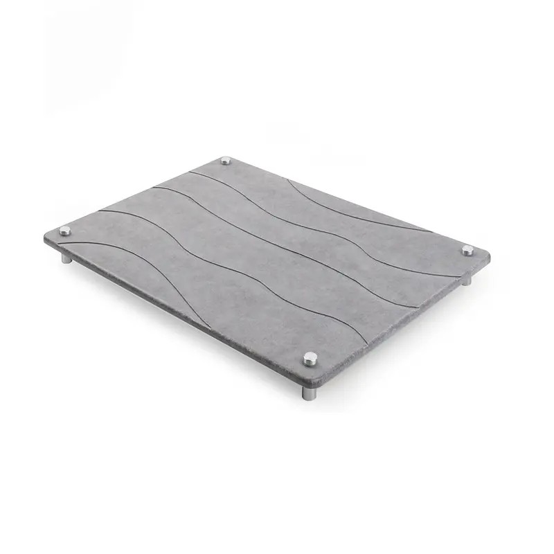 #2 Gray