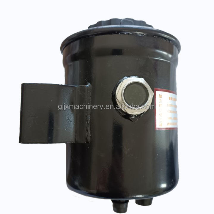 壺 High-quality Fuel Filter Assembly WG9525470325+002/1