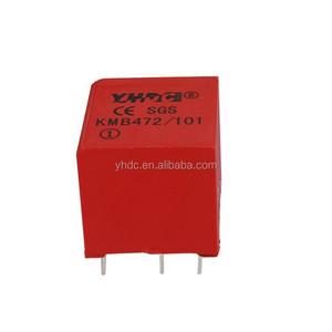 Thyristors encapsulés, transformateurs de déclenchement, série KMB - Product Image 2