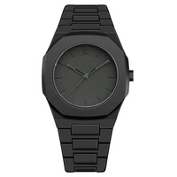 Jam Tangan Quartz Anti Air Model Bisnis Pria Asia Tenggara Terlaris 2026 dengan Kotak Jam Tangan Pria