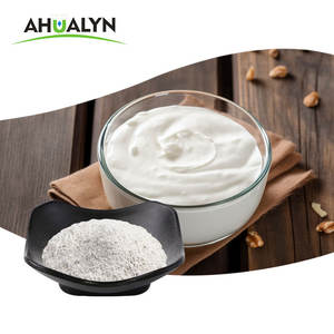 Nisina CAS 1414 per uso alimentare-45-5 conservante alimentare naturale di additivi alimentari di buona qualità - Product Image 3