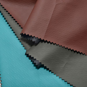 <span class=keywords><strong>Short</strong></span> Décontracté en <span class=keywords><strong>Cuir</strong></span> PU Écologique et Ample, Tenue d'Été pour Jours de Plage, Vêtement Extensible Décoratif de Sport - Product Image 2