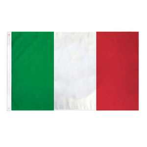 Fábrica directa Fabricante profesional líder <span class=keywords><strong>Bandera</strong></span> de <span class=keywords><strong>Mali</strong></span> 100% Poliéster Durable Color personalizado Uso deportivo Buena calidad - Product Image 4