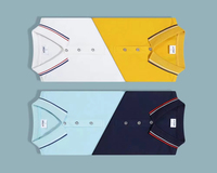 Vente en gros de chemises pour hommes de haute qualité, logo personnalisé brodé, imprimé numérique, anti-rétrécissement, décontracté, polyester/coton