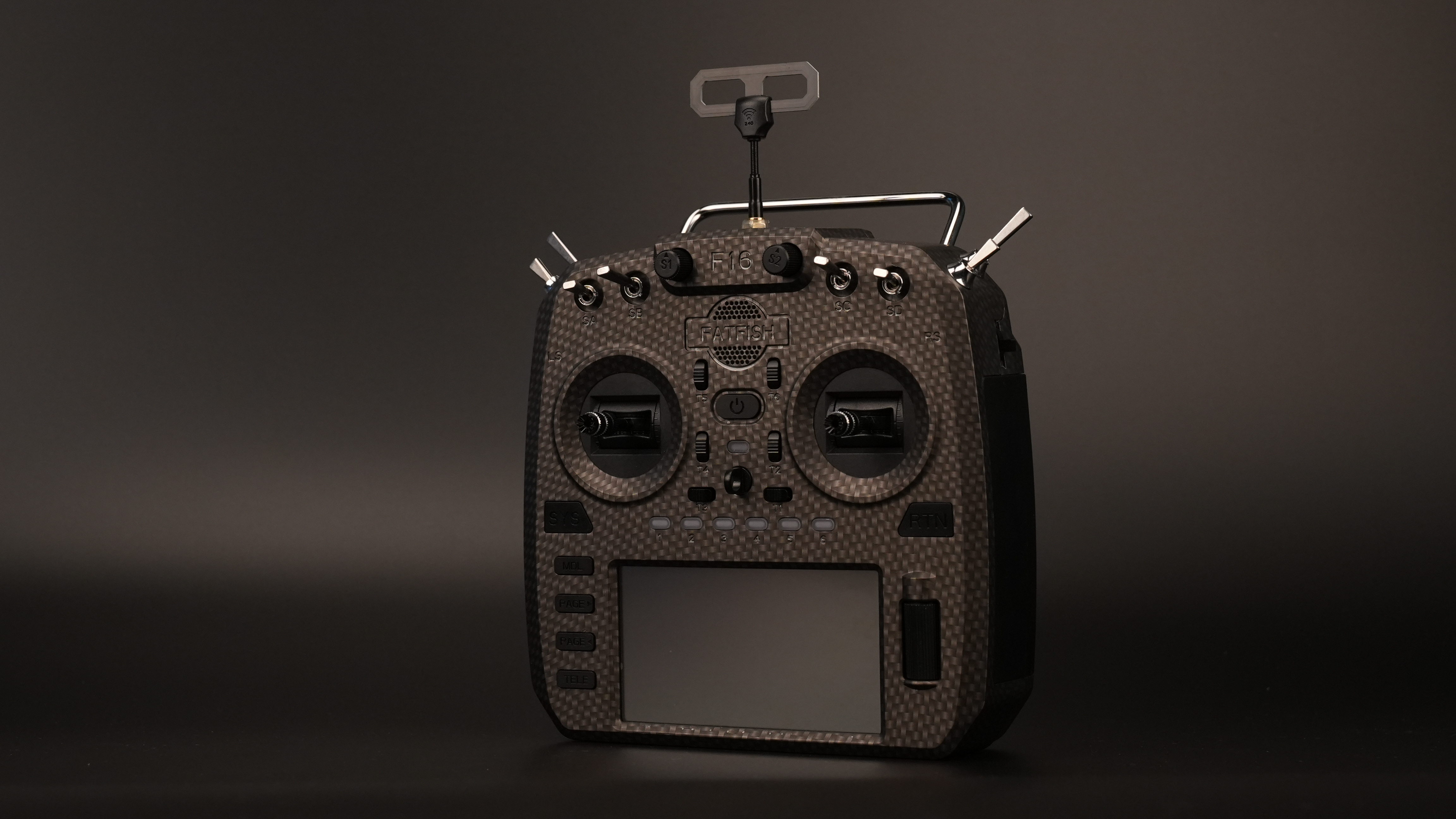 คาร์บอนไฟเบอร์