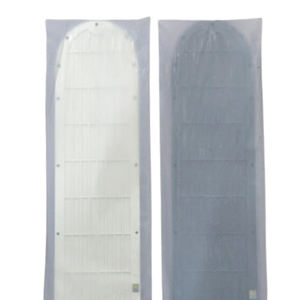 Tapa de batería para Mi3 Lite (Original)-Negro y Blanco - Product Image 5