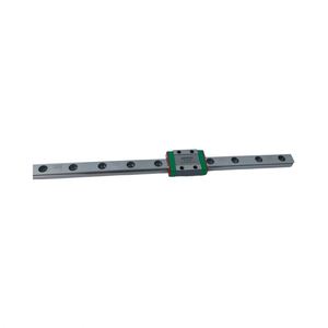 รางเลื่อนขนาดเล็ก HIWIN กวางตุ้ง ของแท้ รุ่น S55C สำหรับอุตสาหกรรม CNC MGN9C MGN12C MGN15C รับประกัน 1 ปี - Product Image 2