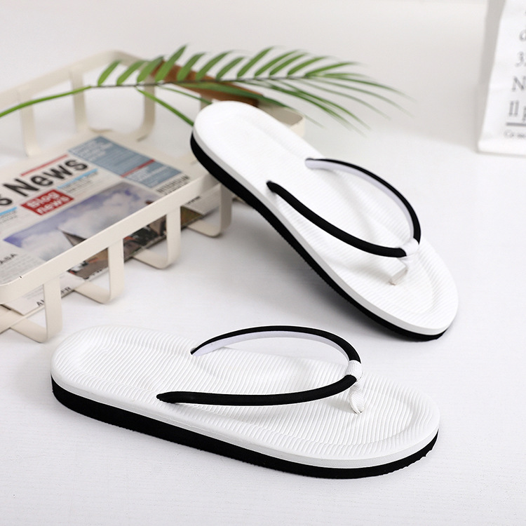 Men Women Casual Shoes Summer Beach Filp Flops Anti-slip Outdoor Breathable EVA Slippers