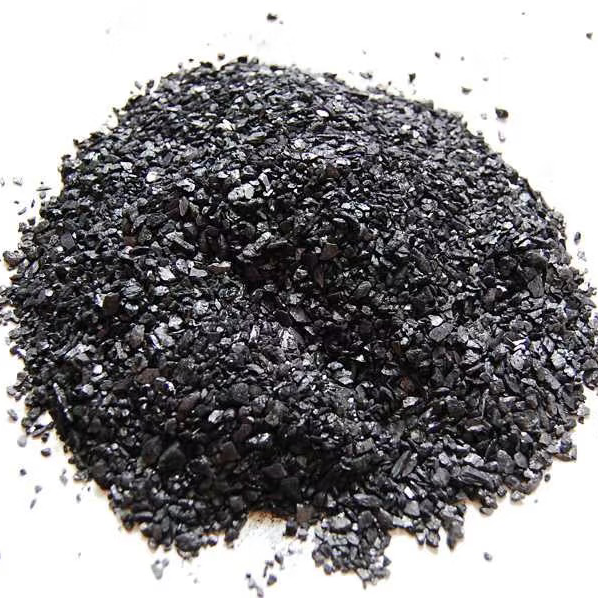 Factory-Priced High-Carbon Graphite Flakes Expandable Graphite Powder for Battery Lubricant