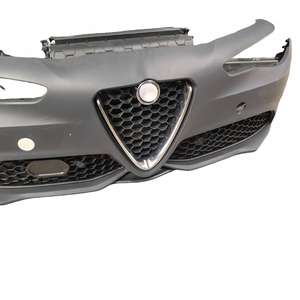Paraurti Anteriore Usato Originale di Alta Qualità per <span class=keywords><strong>Alfa</strong></span> <span class=keywords><strong>Romeo</strong></span> Giulia Sports - Product Image 2