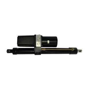 Actionneurs hydrauliques électriques à 32 cylindres, course de 50 mm à 800 mm, poussées de 300 kg à 1,2 tonne - Product Image 5
