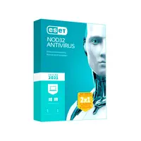 オンライン24時間Ready Stock Antivirus Software ET NOD 32 1年1PC Smart intenet Security et nod3