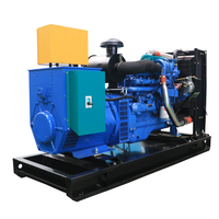 Générateur diesel de type ouvert alimenté par Weichai, homologué CE, OEM/ODM disponible, 50/60Hz, groupe électrogène industriel d'urgence 100% direct usine
