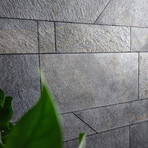 Paneles de Piedra Natural para Paredes Exteriores Stonemarkt, Láminas Flexibles para Revestimiento de Paredes, Decoración de Paredes Interiores con Piedra <span class=keywords><strong>F105</strong></span> - Product Image 4