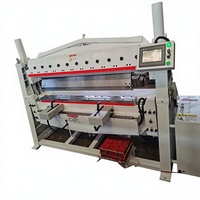 Machine à plier, traitement de précision de l'acier inoxydable, pliage et formage des bords de tôles, traitement de pliage de tôles