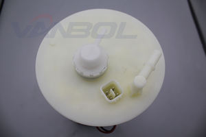 ชุดโมดูลปั๊มเชื้อเพลิงไฟฟ้าสำหรับ Honda <span class=keywords><strong>Civic</strong></span> สำหรับ Acura ILX (2011-2015) - Product Image 4