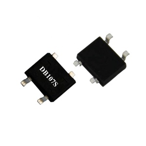 DB151S DB153S DB155S DB157S 브리지 정류기 집적 회로 전자 부품 <span class=keywords><strong>50V</strong></span> 200V 400V 800V 1000V - Product Image 4