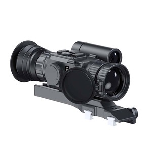 Visor Térmico Digital Infrarrojo de Visión Nocturna HENBAKER T723-RL para Caza con Resolución de 384*288 - Product Image 1