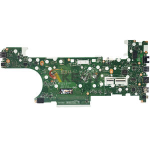 Pour Lenovo ThinkPad <span class=keywords><strong>T470</strong></span> NM-A931 carte mère d'ordinateur portable avec I5 <span class=keywords><strong>I7</strong></span> 6th 7th Gen UMA 100% testé OK - Product Image 3