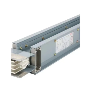 Conducto Eléctrico Antisísmico y Anticorrosión de 250A-6300A, IP54/IP65, Cobre Opcional, para Entornos Hostiles, Energía Industrial - Product Image 2