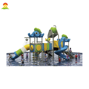 Water <strong>Park</strong> Equipment <strong>Swimming</strong> Pool Plastic Side - Product Image 5
