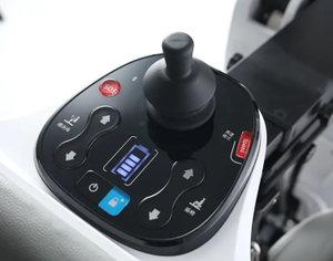 Vendita calda 1500W pesanti <span class=keywords><strong>moto</strong></span> elettriche 72V sedia a rotelle in piedi 150km strumento di assistenza facile sollevamento per disabili - Product Image 6