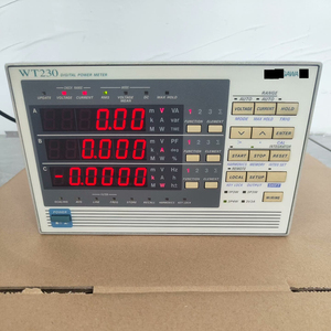 ตัวควบคุมจอแสดงผล WT230 สำหรับ Yokogawa WT230 ตัวควบคุมจอแสดงผล WT230 สำหรับ Yokogawa WT230 - Product Image 1