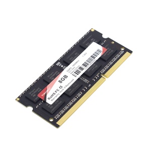 Memoria RAM TISHRIC para Portátil DDR3/DDR4 1600MHz-3600MHz DRAM Original de Alta Frecuencia y Rendimiento Estable - Product Image 1